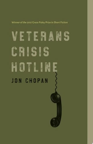 Veterans Crisis Hotline