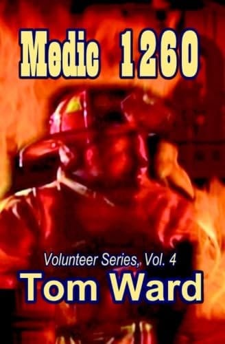 Medic 1260: Volunteer Series, Vol. 4