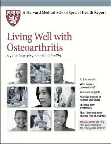 Arthritis