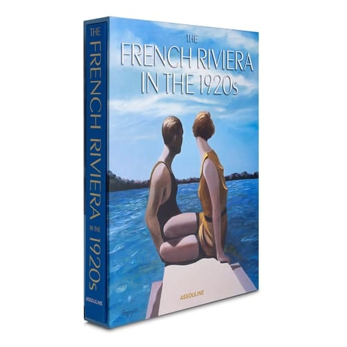 The French Riviera in The 1920's