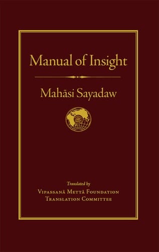 Manual of Insight