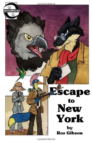 Jack Salem Escape to New York
