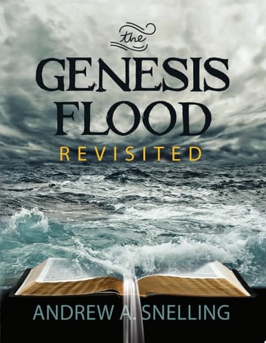 The Genesis Flood Revisited