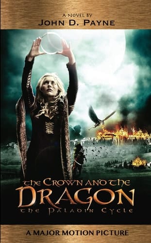 The Crown and the Dragon: The Palaoin Cycle