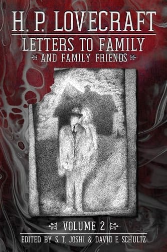 Letters to Family and Family Friends, Volume 2 1926-¿1936