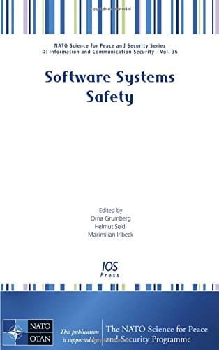 Software Systems Safety