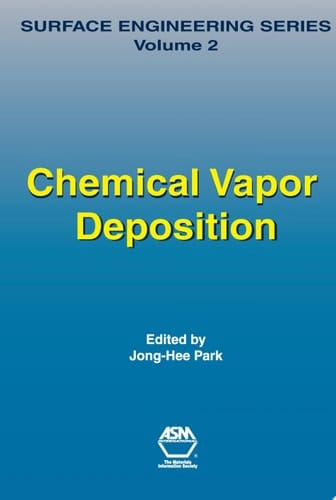 Chemical Vapor Deposition