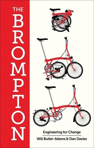 The Brompton Engineering for Change