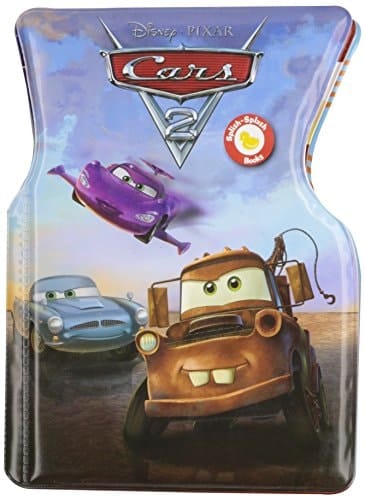 Cars 2