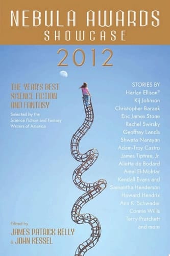 Nebula Awards Showcase 2012