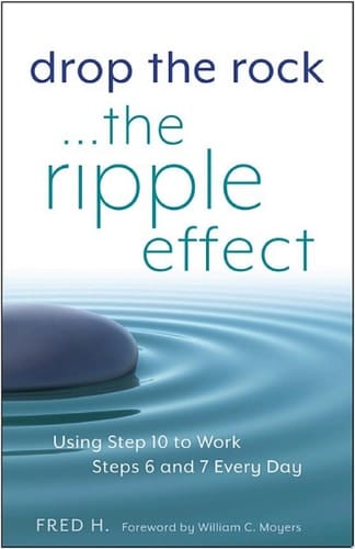 Drop the Rock--The Ripple Effect