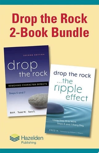 Drop the Rock: 2-Book Bundle