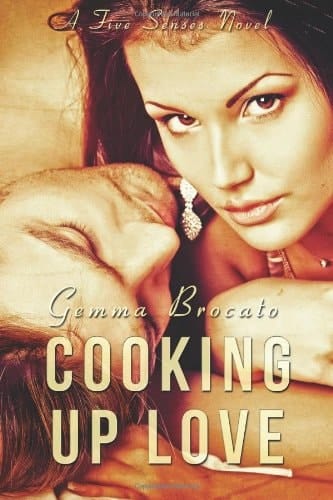 Cooking Up Love