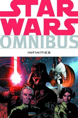 Star Wars Omnibus Infinities