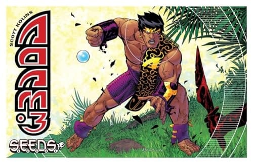 Adam. 3
