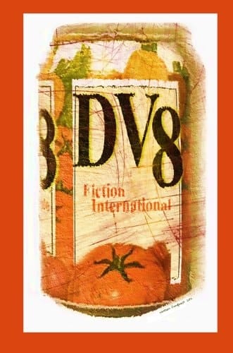 "DV8."