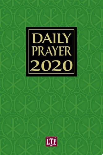 Daily Prayer 2020