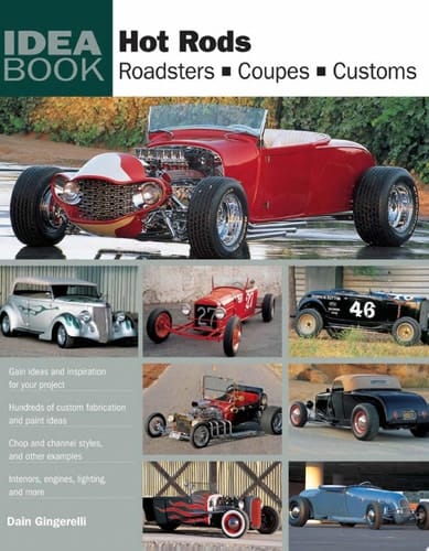 Hot Rods