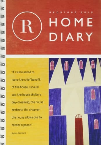 Redstone Diary 2019: Home