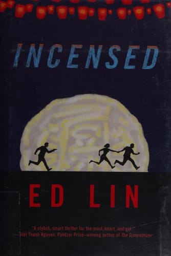 Incensed