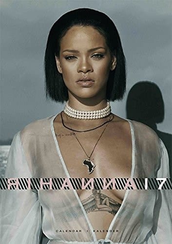 Rihanna 2017