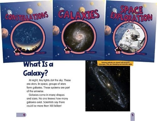 The Universe