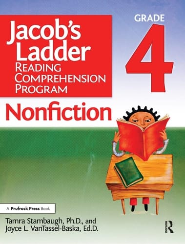 Nonfiction, Grade 4