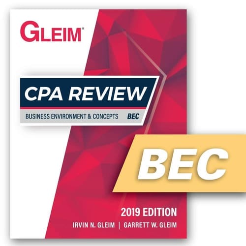 Cpa Bec Acad 2019