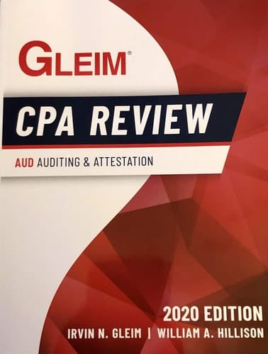Pled Cpa Aud Acad 2020