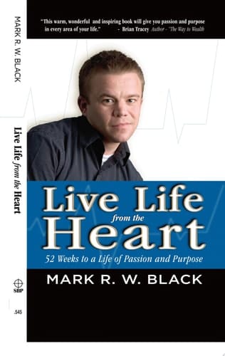 Live Life from the Heart