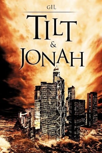 Tilt and Jonah