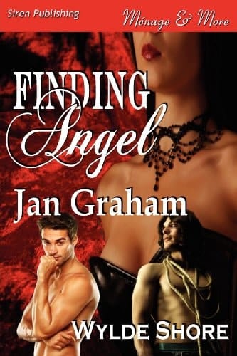Finding Angel