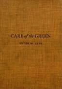 Care of the Green