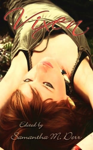 Vixen