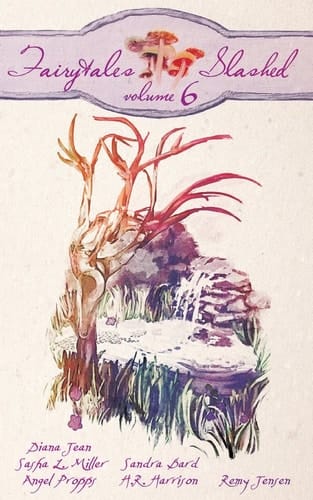Fairytales Slashed Volume Six