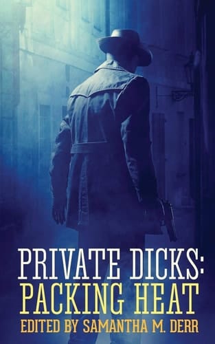 Private Dicks Packing Heat