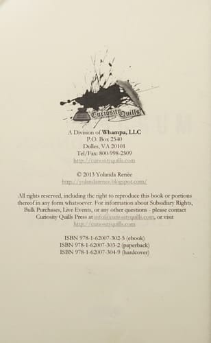 Murder, Madess, and Love