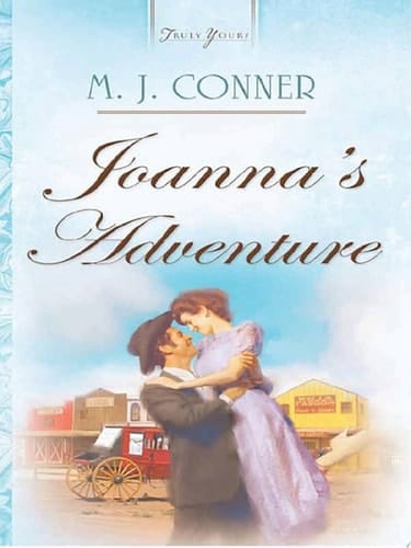 Joanna's Adventure