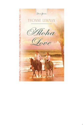 Aloha Love