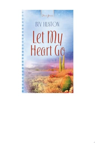 Let My Heart Go