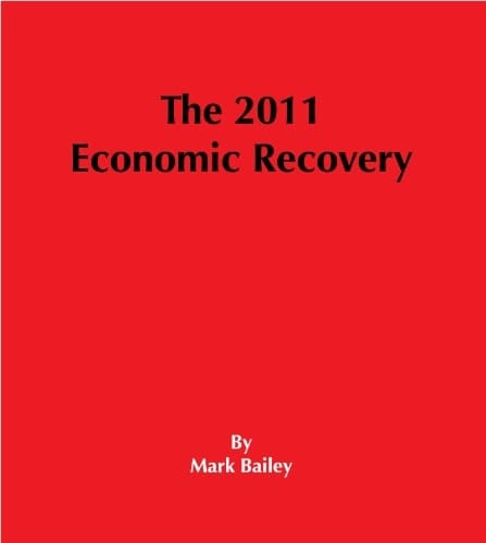 The 2011 Economic Recovery