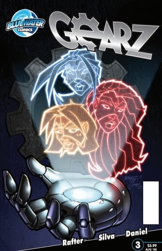 Gearz #3