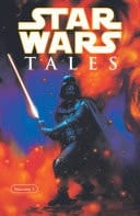 Star Wars Tales Volume 1