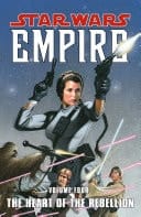 Star Wars: Empire Vol. 4