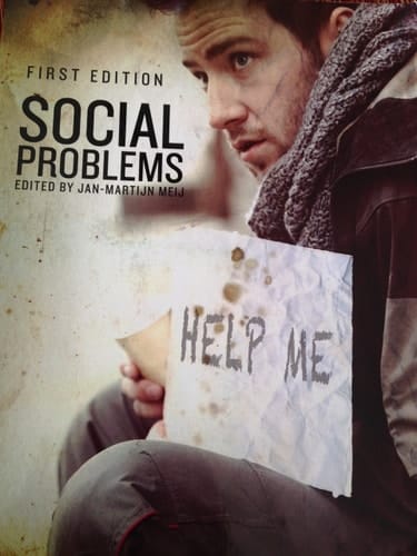 Social Problems (First Edition)