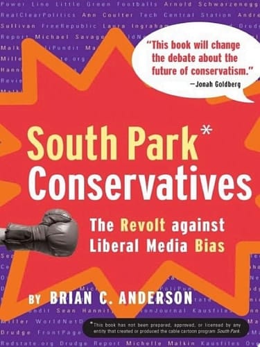 South Park Conservatives