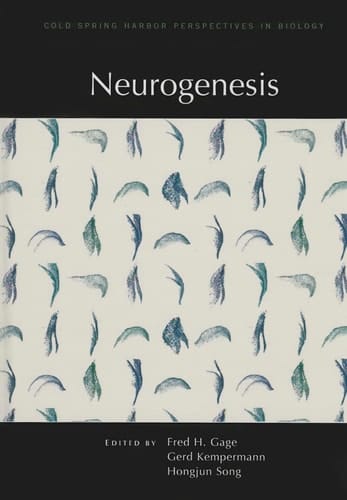 Neurogenesis A Subject Collection from Cold Spring Harbor Perspectives in Biology