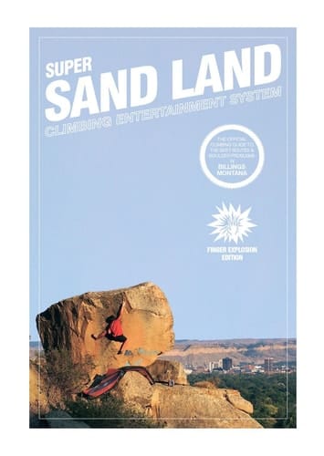 Super Sand Land Climbing Entertainment System