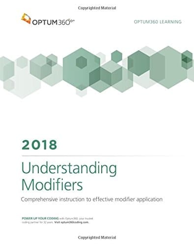 Optum Learning Understanding Modifiers 2018