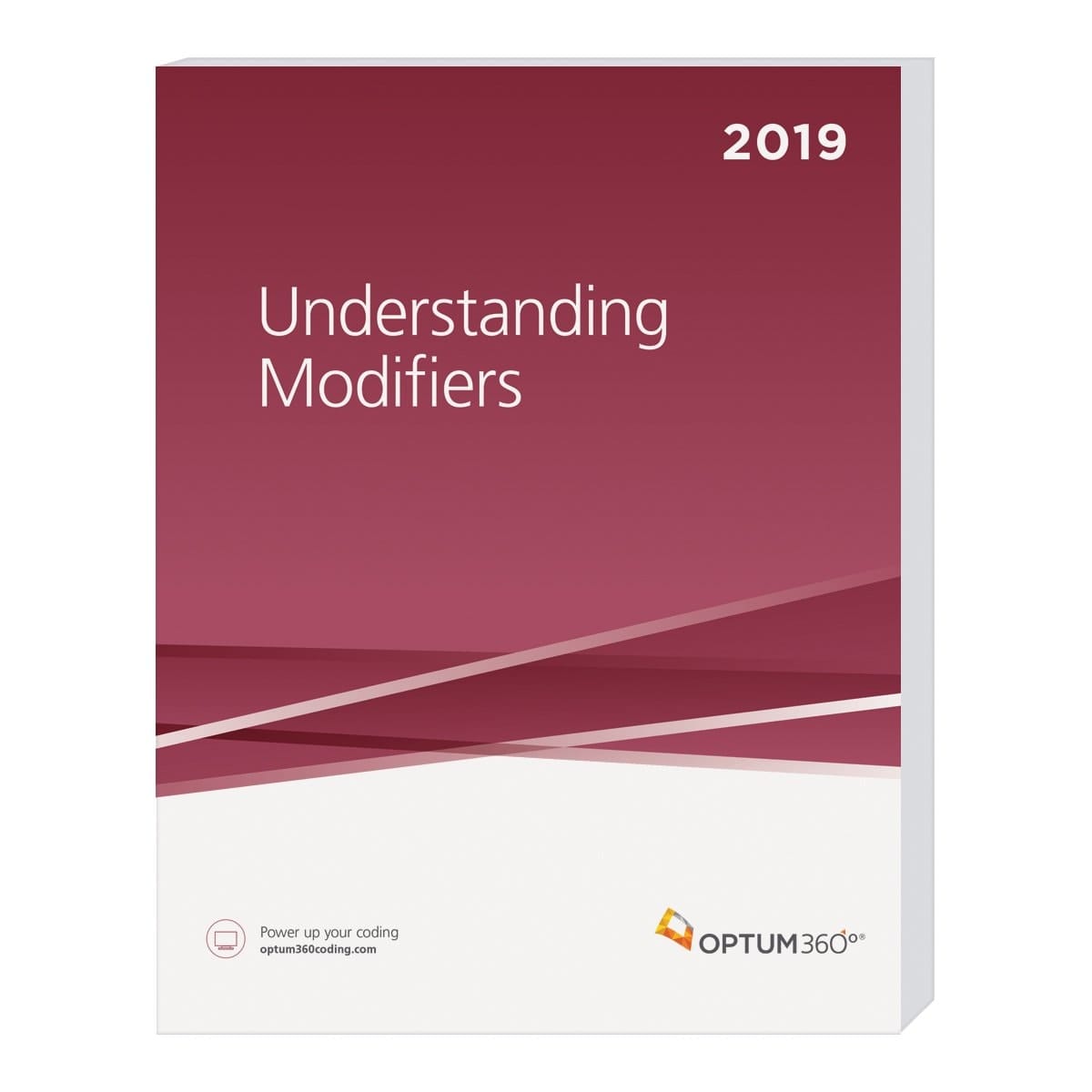 Optum Learning Understanding Modifiers 2019